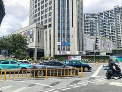 -闸弄口(地铁站)