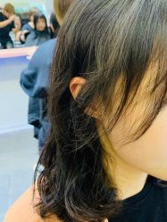 点击看大图 -MY HAIR ARDOR
