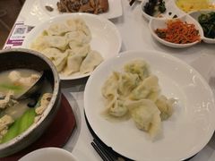 -东方饺子王(新奥购物中心店)