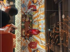-鸣记脆皮烤鱼·海鲜烤鱼(亿合城店)