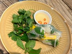 -BAKER&SPICE(安福路店)