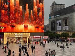 -阳光世纪奥特莱斯店