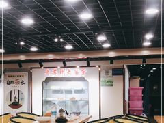 -老苏州大客堂·苏帮菜·松鼠桂鱼·苏州传统小吃(观前街人民商场店)