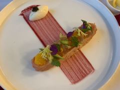 -上海和平饭店华懋阁 Cathay Room