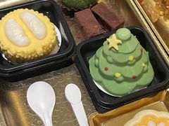 -牛New寿喜烧(金茂览秀城店)