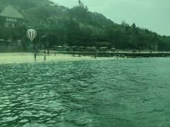 -海南分界洲岛旅游区