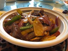 -星河湾半岛酒店-真粤中餐厅