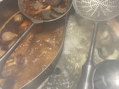 -刘少华贵州小黄牛·鲜牛肉火锅(总店)