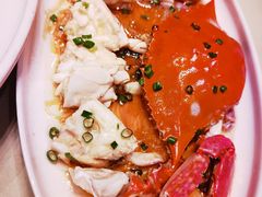 -高佳庄·舟山海鲜(海景旗舰店)