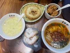 -易裕和·长沙米粉(竹塘西路店)