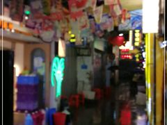 -桥东喜碧海鲜街(水东街店)