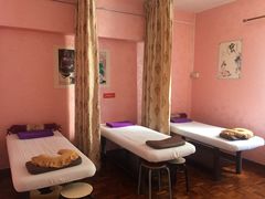 -荣神艺·推拿SPA养生馆(万菱汇店)
