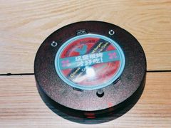 -塔斯汀中国汉堡(长平路店)