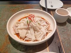 金湖藕粉皮-苏帮袁Sue Cuisine(南开大悦城店)