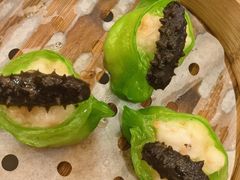 聚福少爷饺-聚福山莊·寻味顺德(北滘店)
