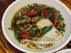 -肆姐面粉馆(坡子街店)