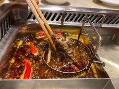 -海底捞火锅(大融城店)