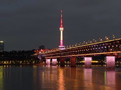 -武汉长江大桥
