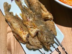 -米纸越南小馆(金鹰世界店)