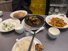 -富临轩私房菜(集庆门大街店)