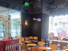 -COSTA COFFEE(丰联广场店)