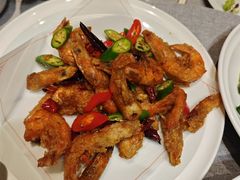 -庆赫隆融合菜馆(群力店)