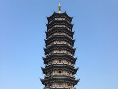 -葛仙湖公园