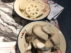 -臻享無招牌·食蛙专门店(太古里店)