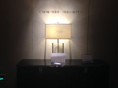 -广州天河希尔顿酒店