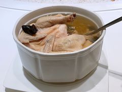 金鸡汤-宝燕壹号(徐汇店)