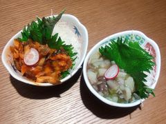 -水之惠鲜鱼料理(王府大街店)