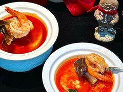 -翡翠鸟精品泰国菜(北辰财富中心店)