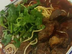 -沈家仁牛肉面(大堰三村总店)