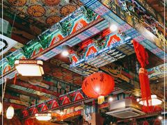 大堂-缪氏川菜(丰盛町店)
