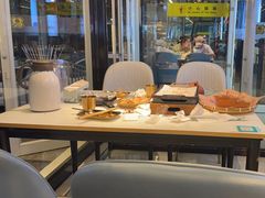 -寂寞的豆芽 蒙古原切大串(金宇店)