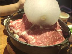 -鮨鲸·和牛烧(三里屯店)