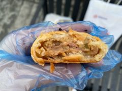 榨菜鲜肉月-九月生活(江汉店)