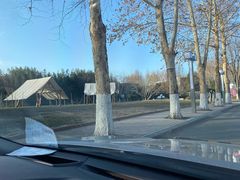 -春晖园度假酒店温泉