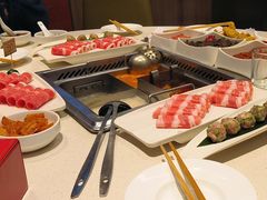 -海底捞火锅(盈石八一广场店)