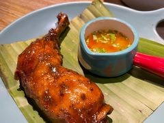 -长勺子东南亚(街道口店)