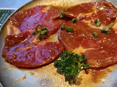 -合易泓烤肉•首创生椰大油边(宁山路店)