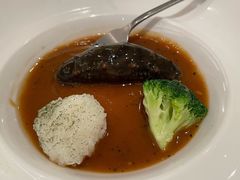 -喜来登由由大酒店九州膳坊中餐厅