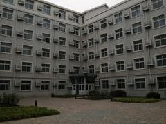-北京城市学院(航天城校区)