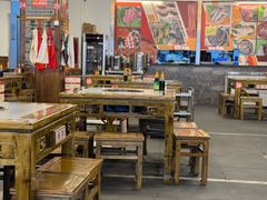 -重庆老火锅王(西安北路店)