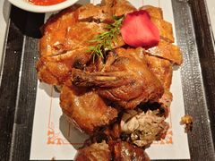 -姑苏家宴·苏帮菜·松鼠桂鱼(苏州总店)