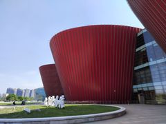 -太原市博物馆