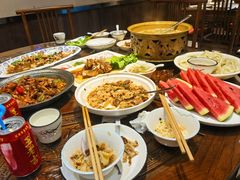 -渔家大院·地道威海菜(石岛店)