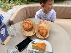 -老梦面包CHEZMOREL(麦子店)