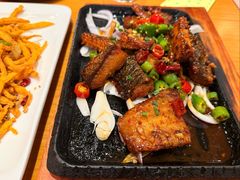 -莲餐厅·湖北菜·潜江小龙虾店(愚园路店)