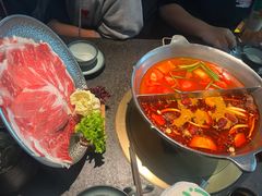 -湊湊火锅·茶憩(新中关购物中心店)